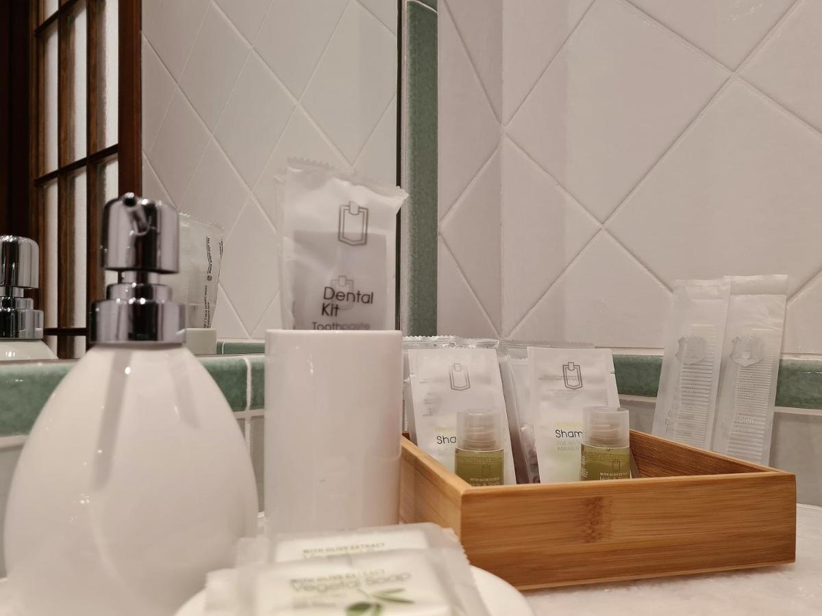 Serendipity Apartments - Brera Milano Eksteriør billede