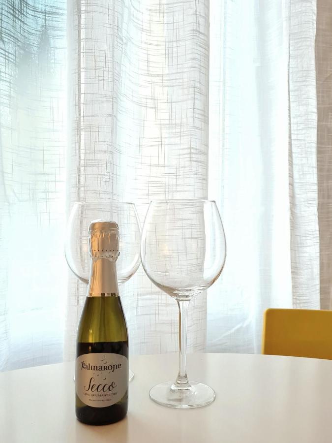 Serendipity Apartments - Brera Milano Eksteriør billede
