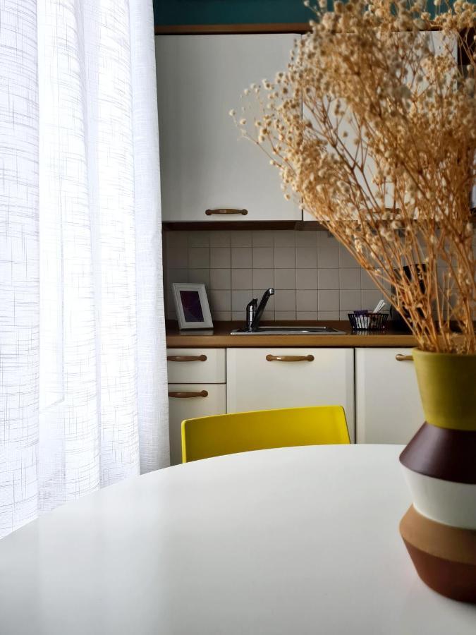 Serendipity Apartments - Brera Milano Eksteriør billede