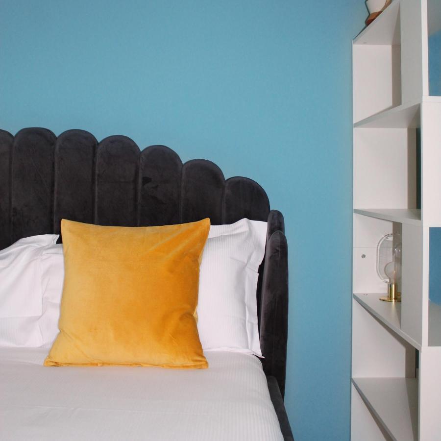 Serendipity Apartments - Brera Milano Eksteriør billede