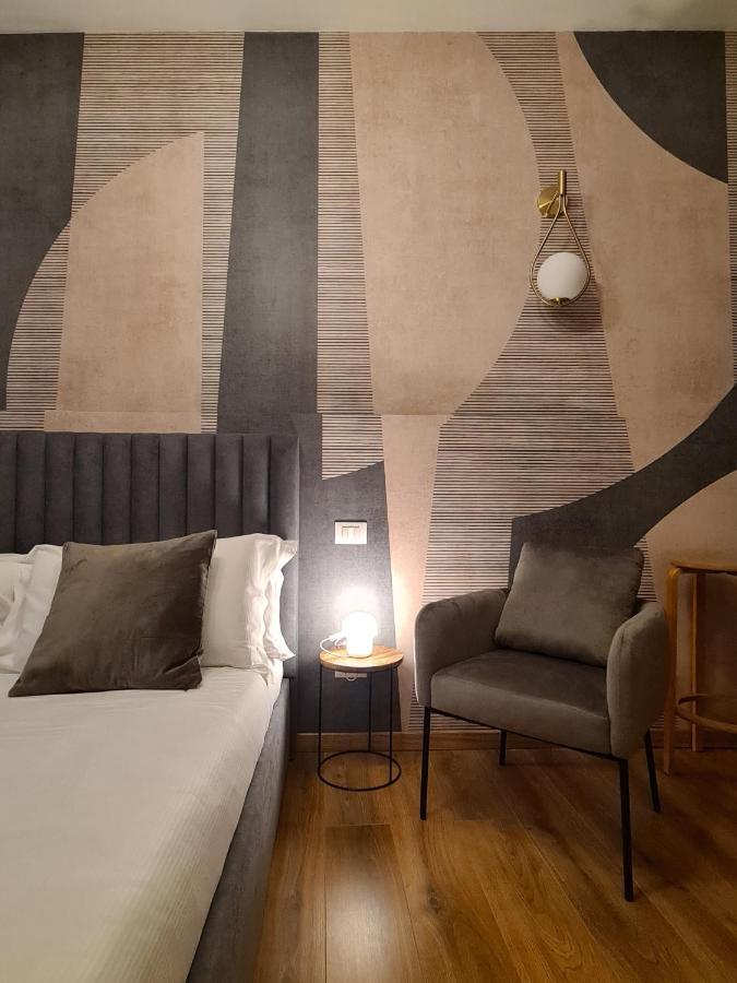 Serendipity Apartments - Brera Milano Eksteriør billede