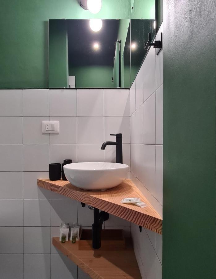 Serendipity Apartments - Brera Milano Eksteriør billede