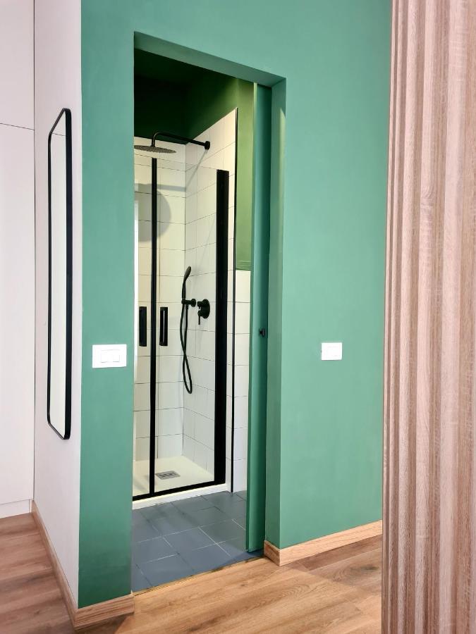 Serendipity Apartments - Brera Milano Eksteriør billede